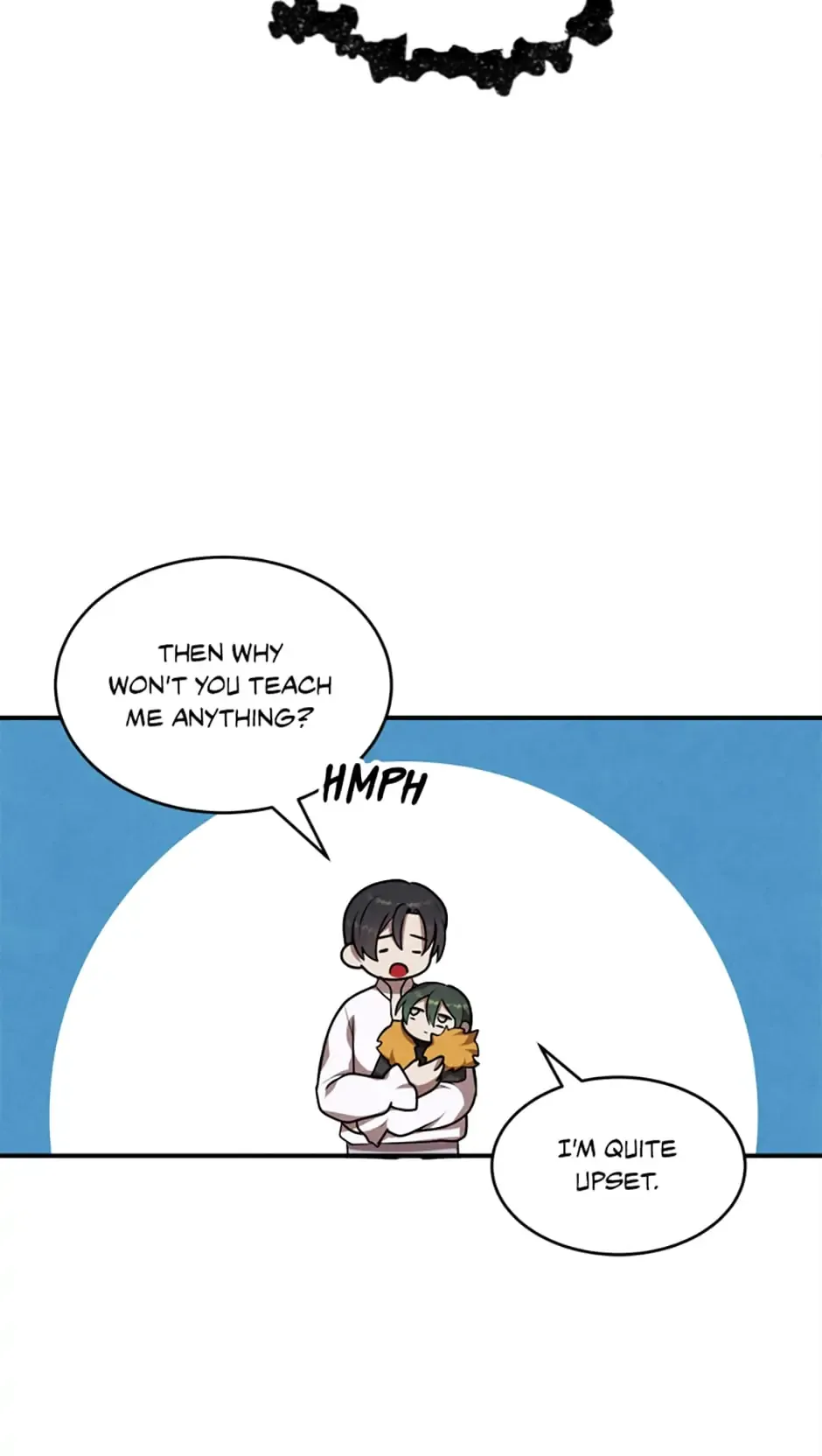 Read Legendary Youngest Son of the Marquis House EN Manga Online