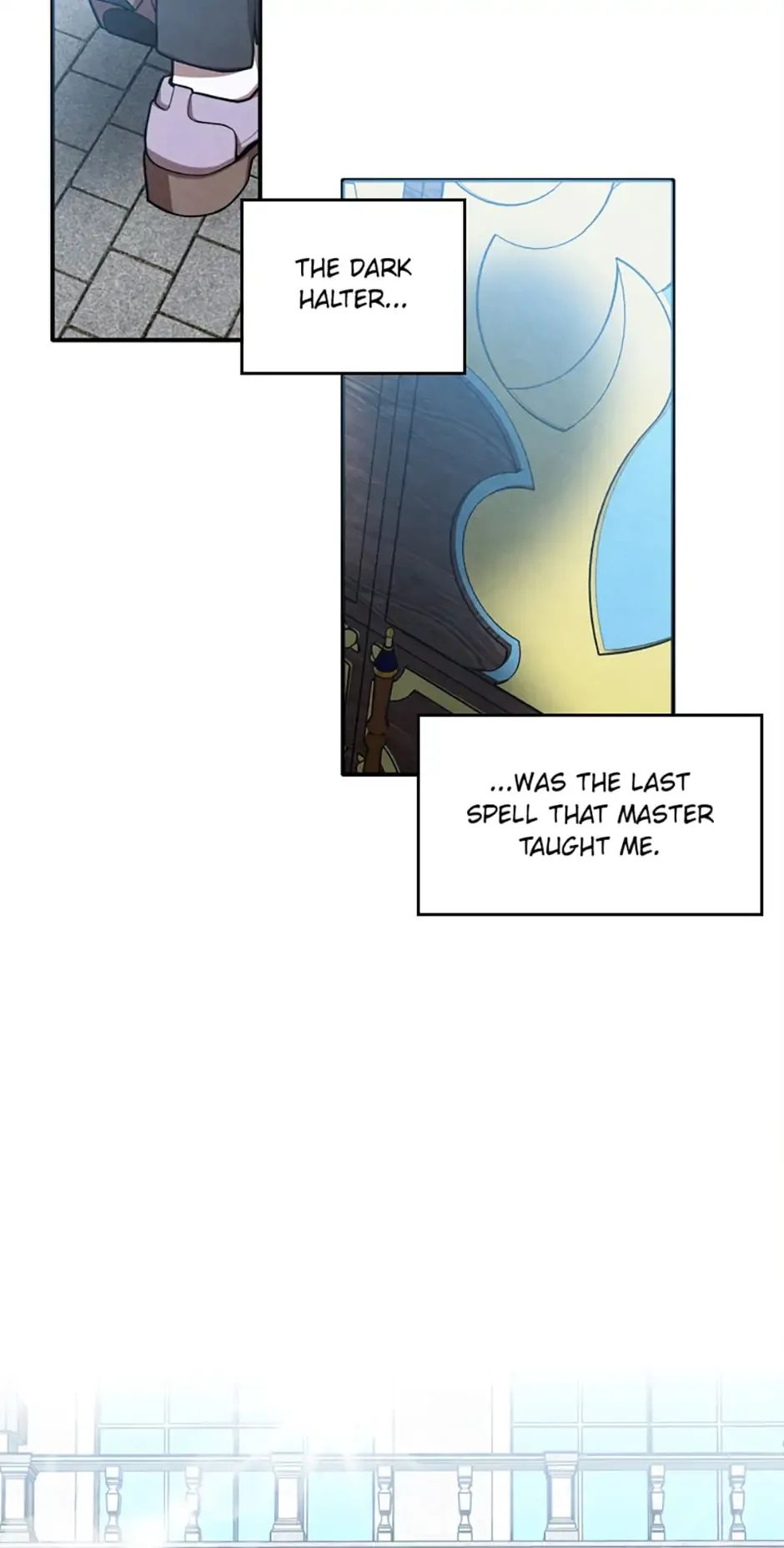 Read Legendary Youngest Son of the Marquis House EN Manga Online