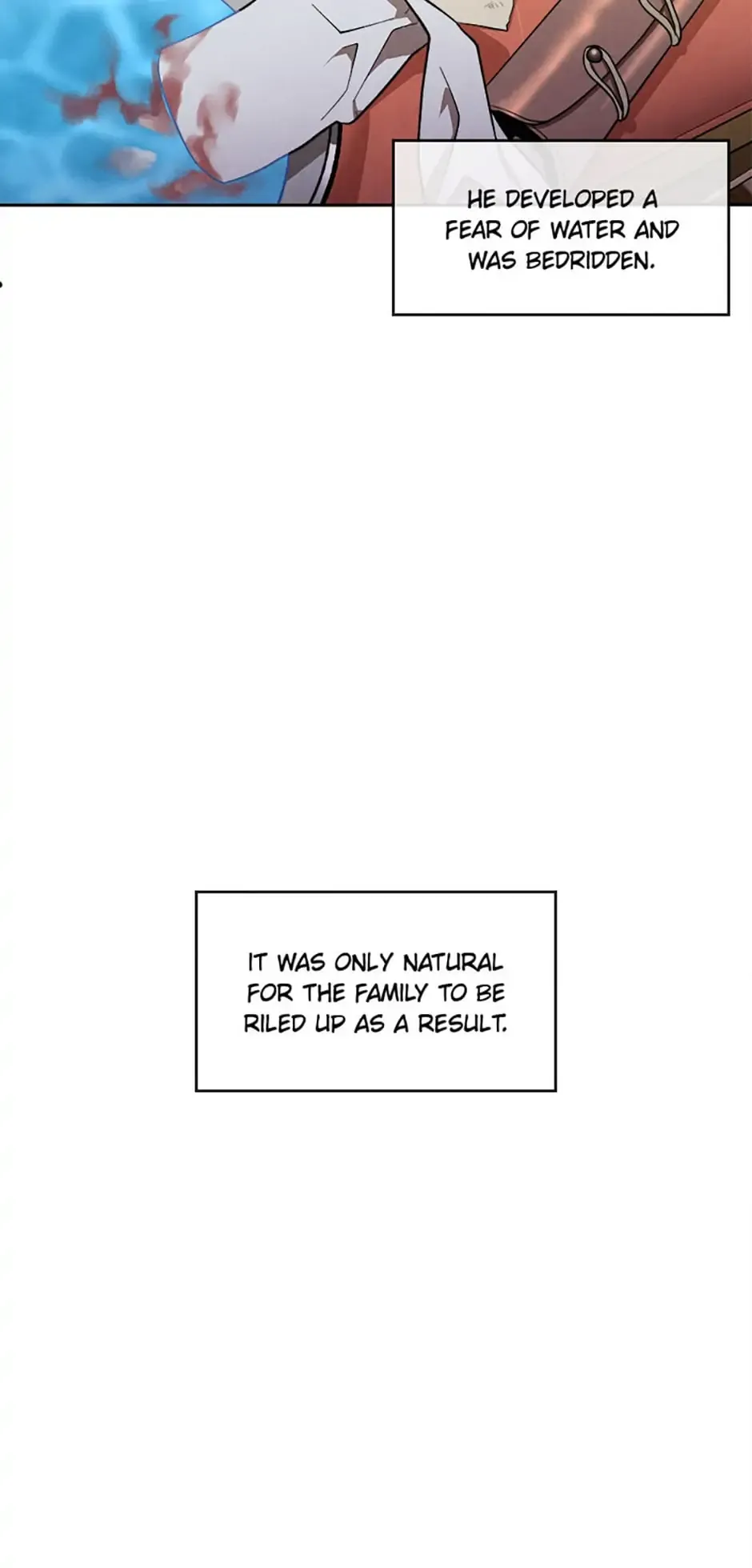 Read Legendary Youngest Son of the Marquis House EN Manga Online
