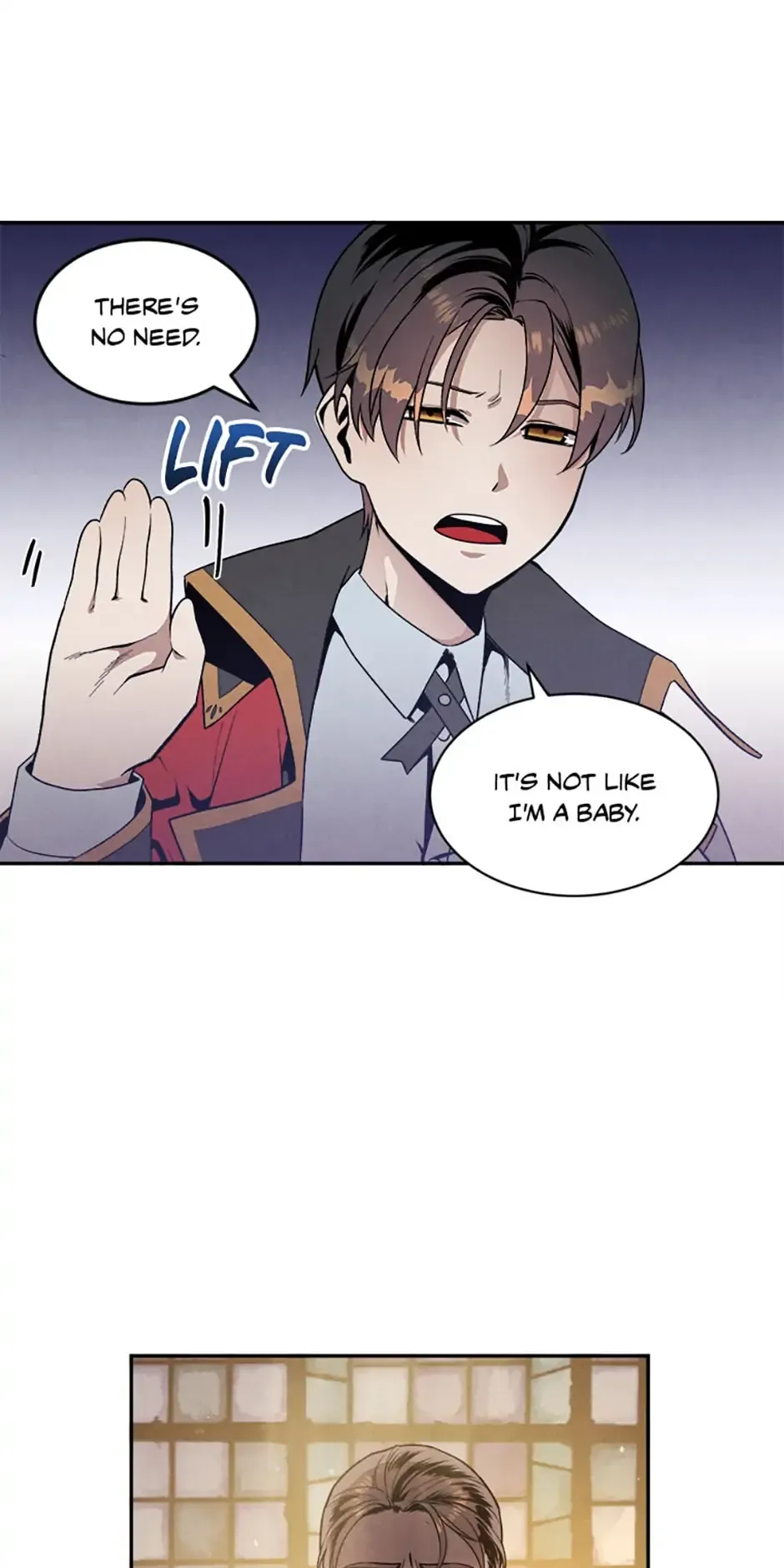 Read Legendary Youngest Son of the Marquis House EN Manga Online