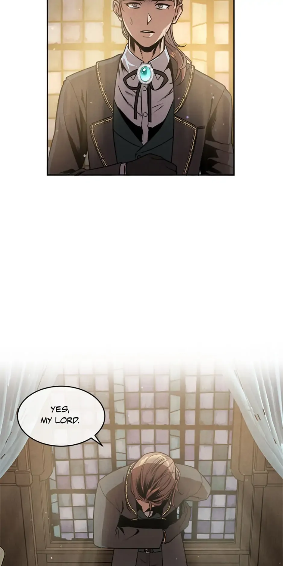 Read Legendary Youngest Son of the Marquis House EN Manga Online