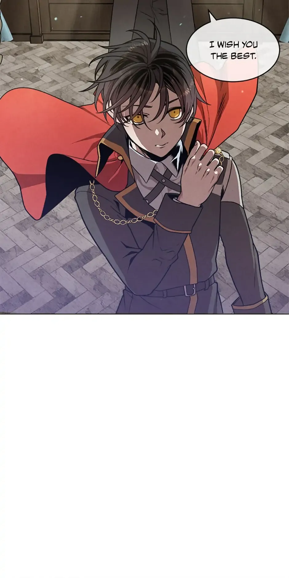 Read Legendary Youngest Son of the Marquis House EN Manga Online