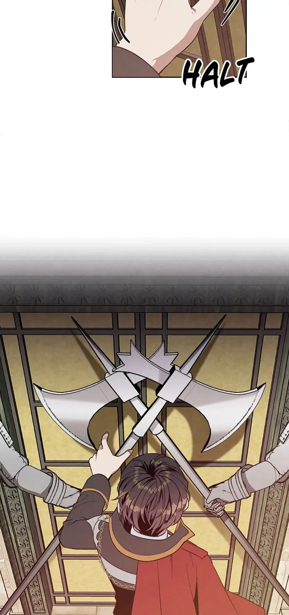Read Legendary Youngest Son of the Marquis House EN Manga Online