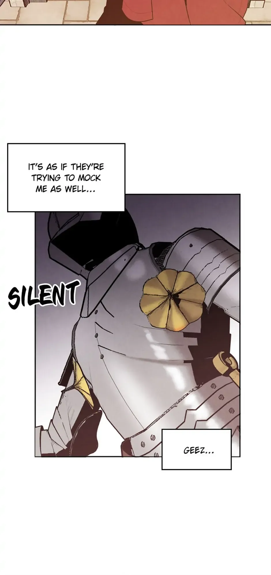 Read Legendary Youngest Son of the Marquis House EN Manga Online
