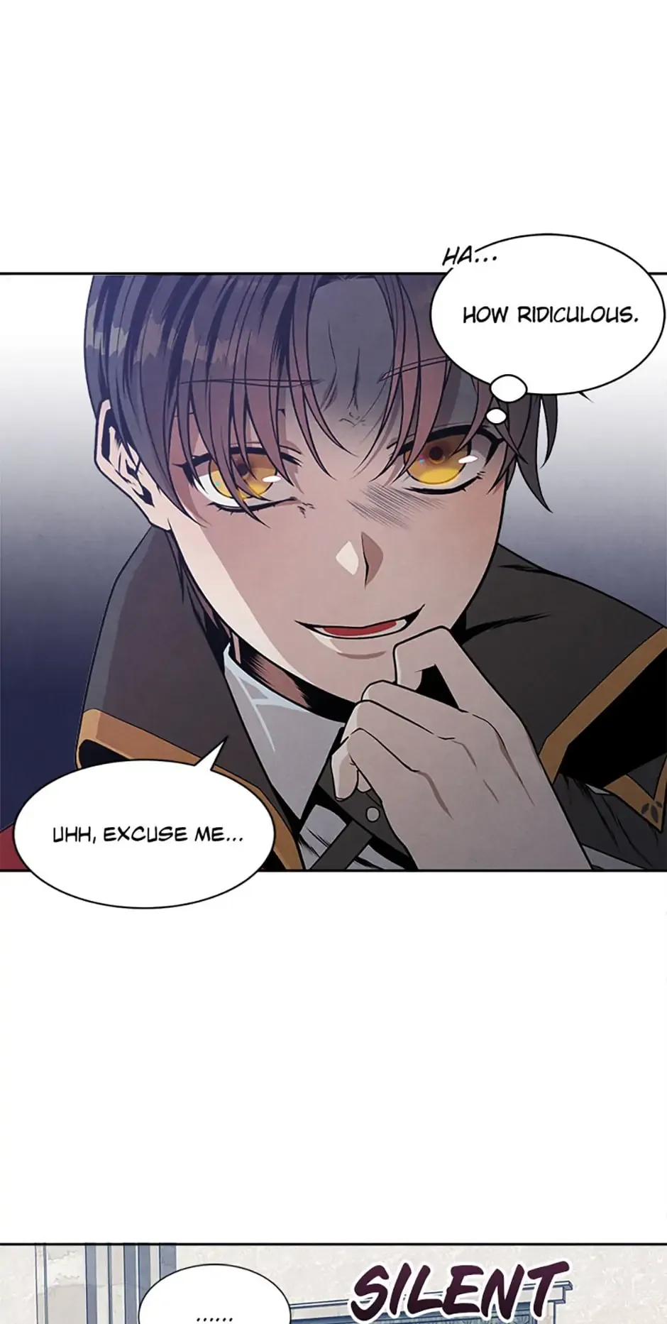 Read Legendary Youngest Son of the Marquis House EN Manga Online