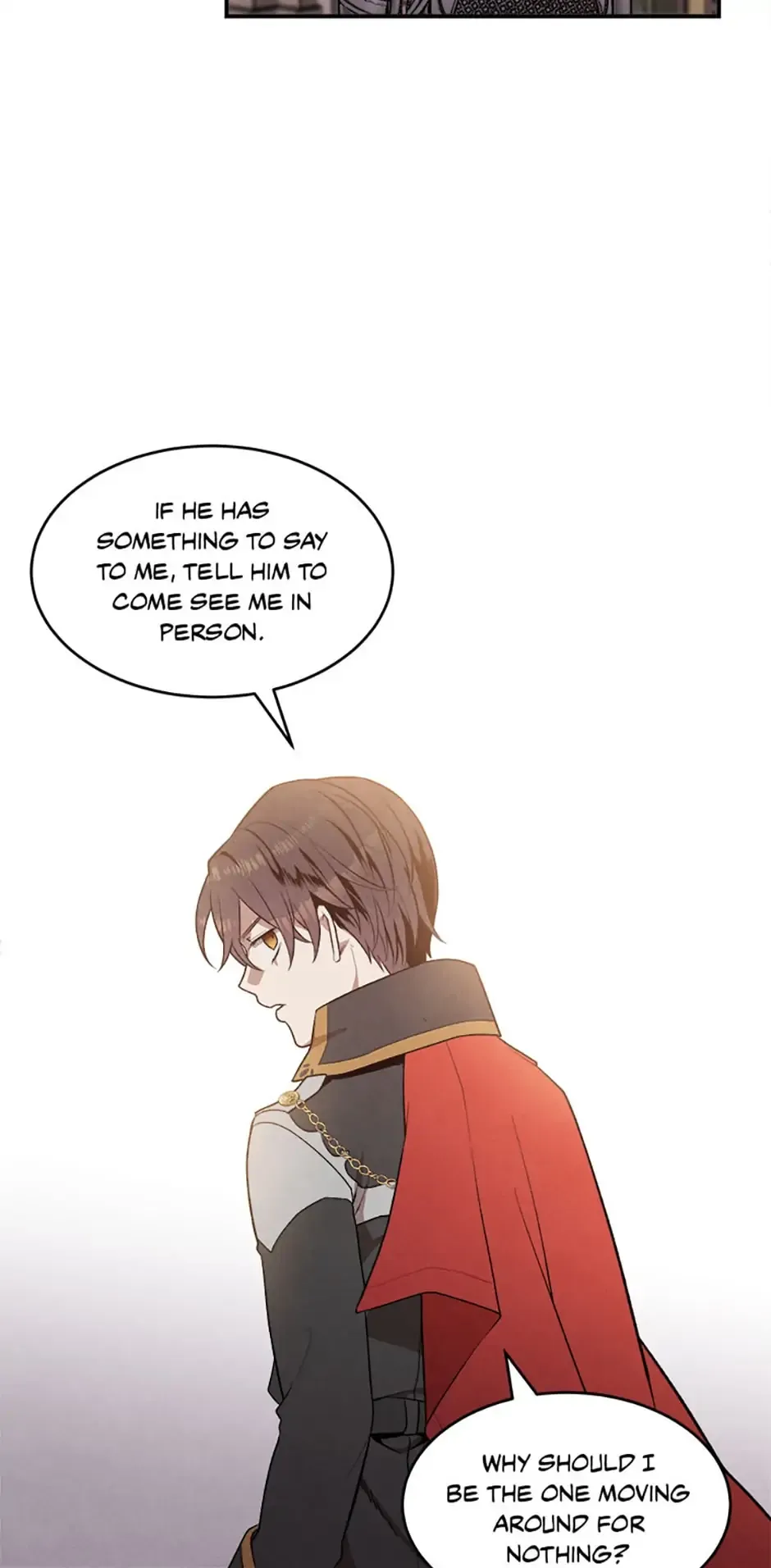 Read Legendary Youngest Son of the Marquis House EN Manga Online