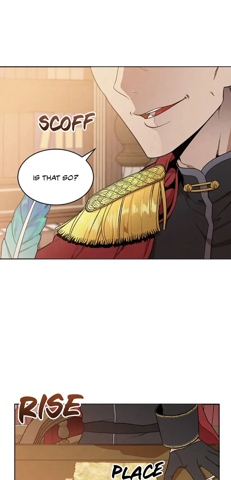 Read Legendary Youngest Son of the Marquis House EN Manga Online