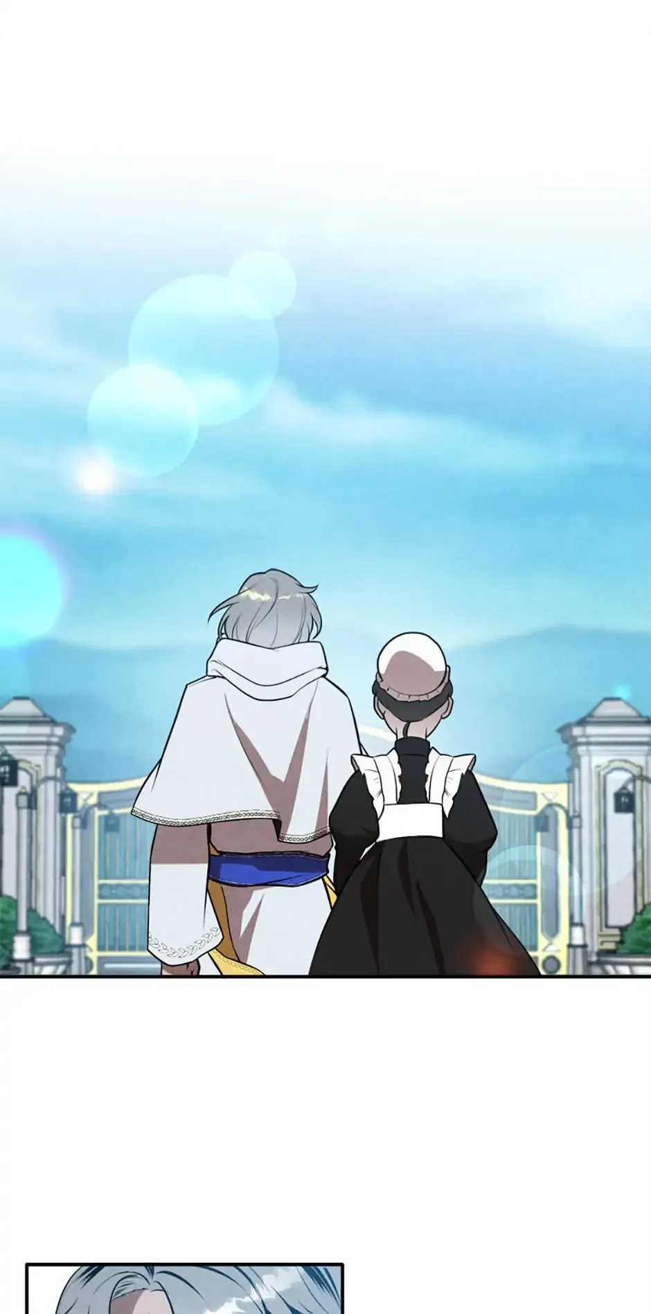 Read Legendary Youngest Son of the Marquis House EN Manga Online