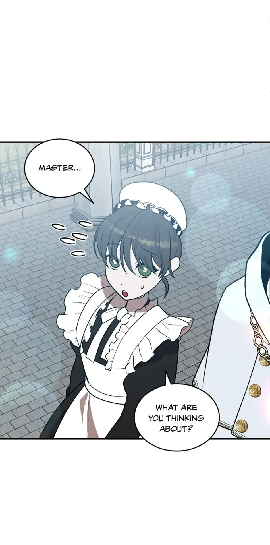 Read Legendary Youngest Son of the Marquis House EN Manga Online