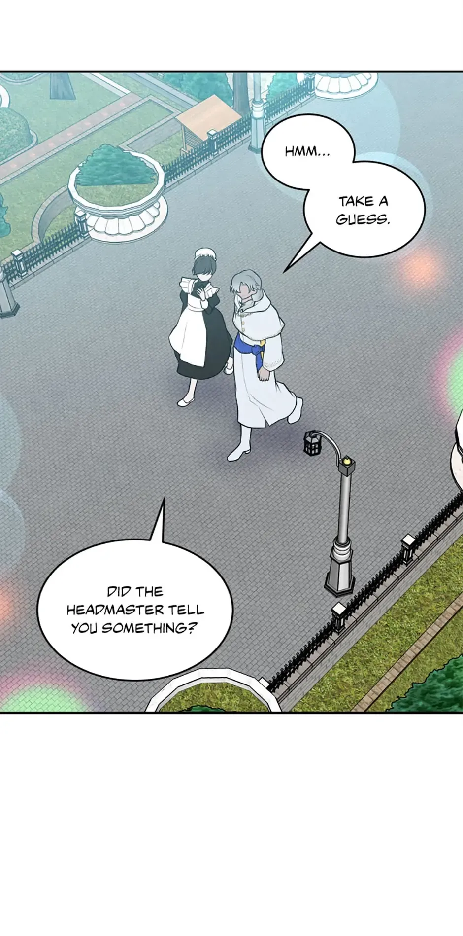 Read Legendary Youngest Son of the Marquis House EN Manga Online
