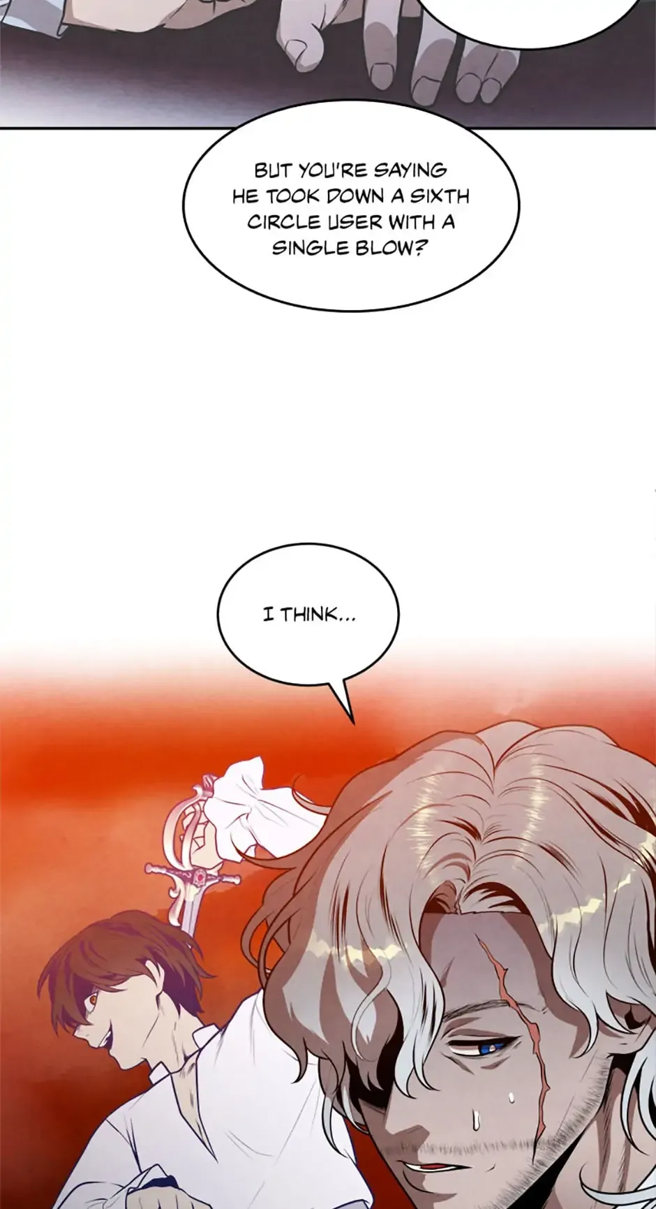 Read Legendary Youngest Son of the Marquis House EN Manga Online
