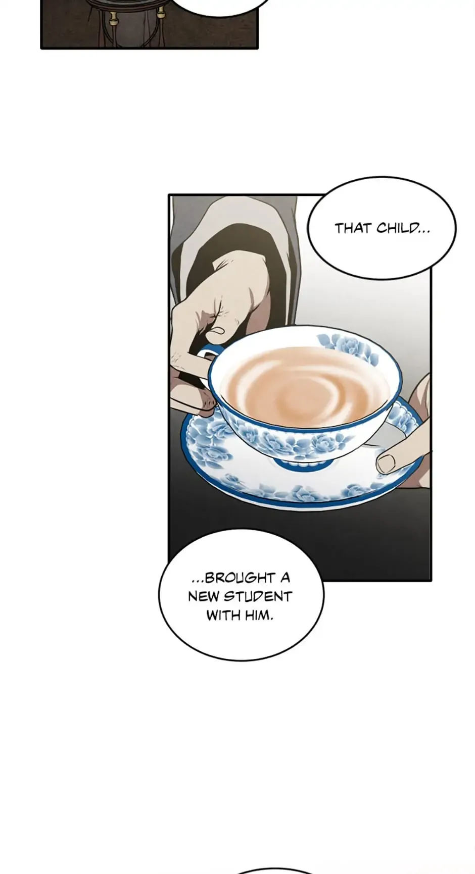 Read Legendary Youngest Son of the Marquis House EN Manga Online