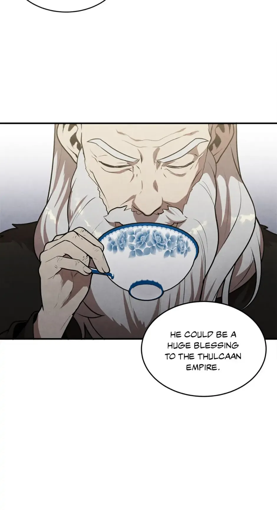 Read Legendary Youngest Son of the Marquis House EN Manga Online