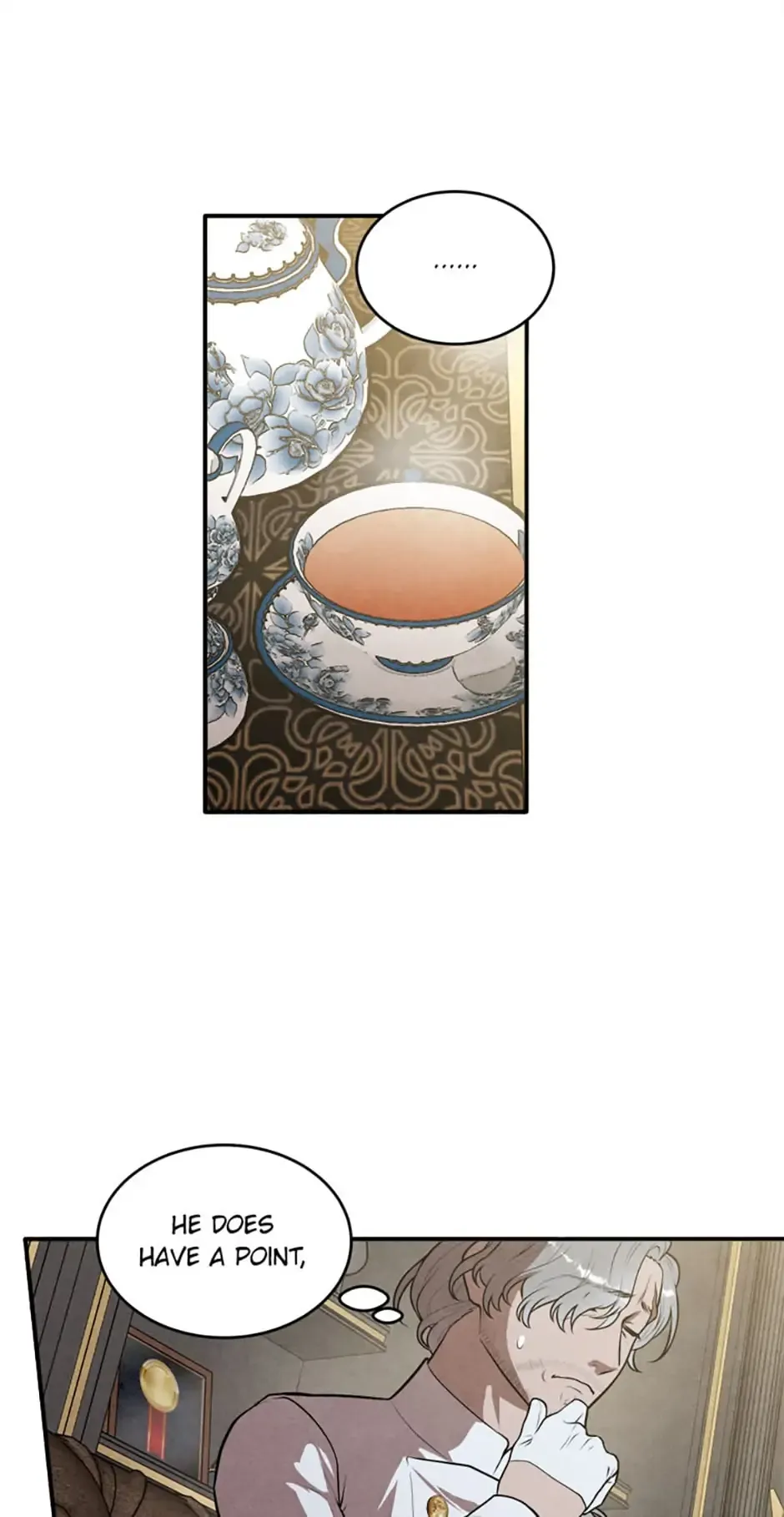 Read Legendary Youngest Son of the Marquis House EN Manga Online