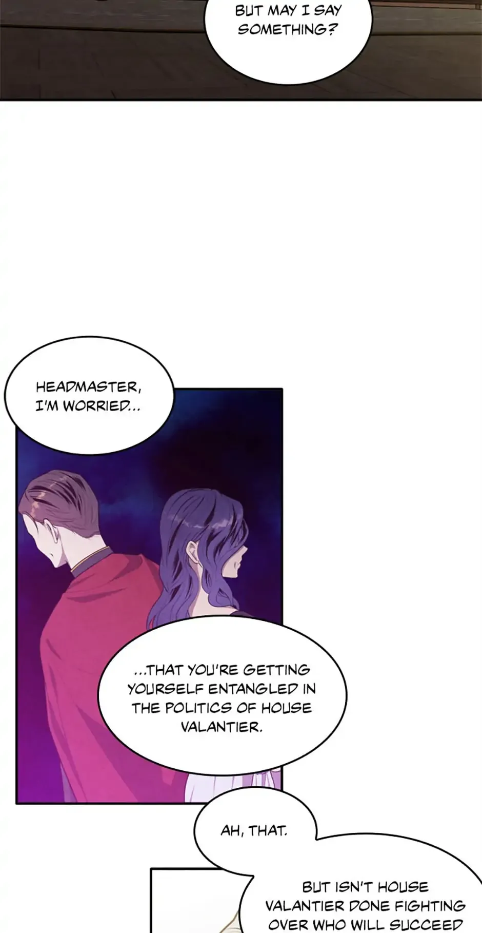 Read Legendary Youngest Son of the Marquis House EN Manga Online