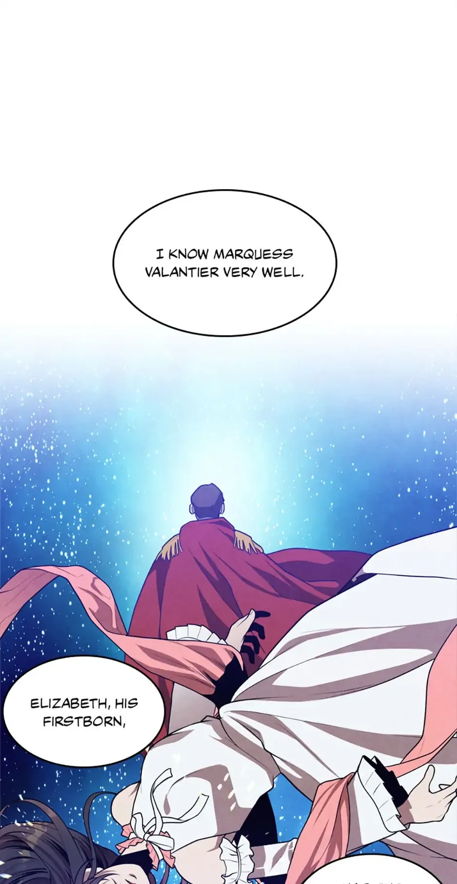 Read Legendary Youngest Son of the Marquis House EN Manga Online