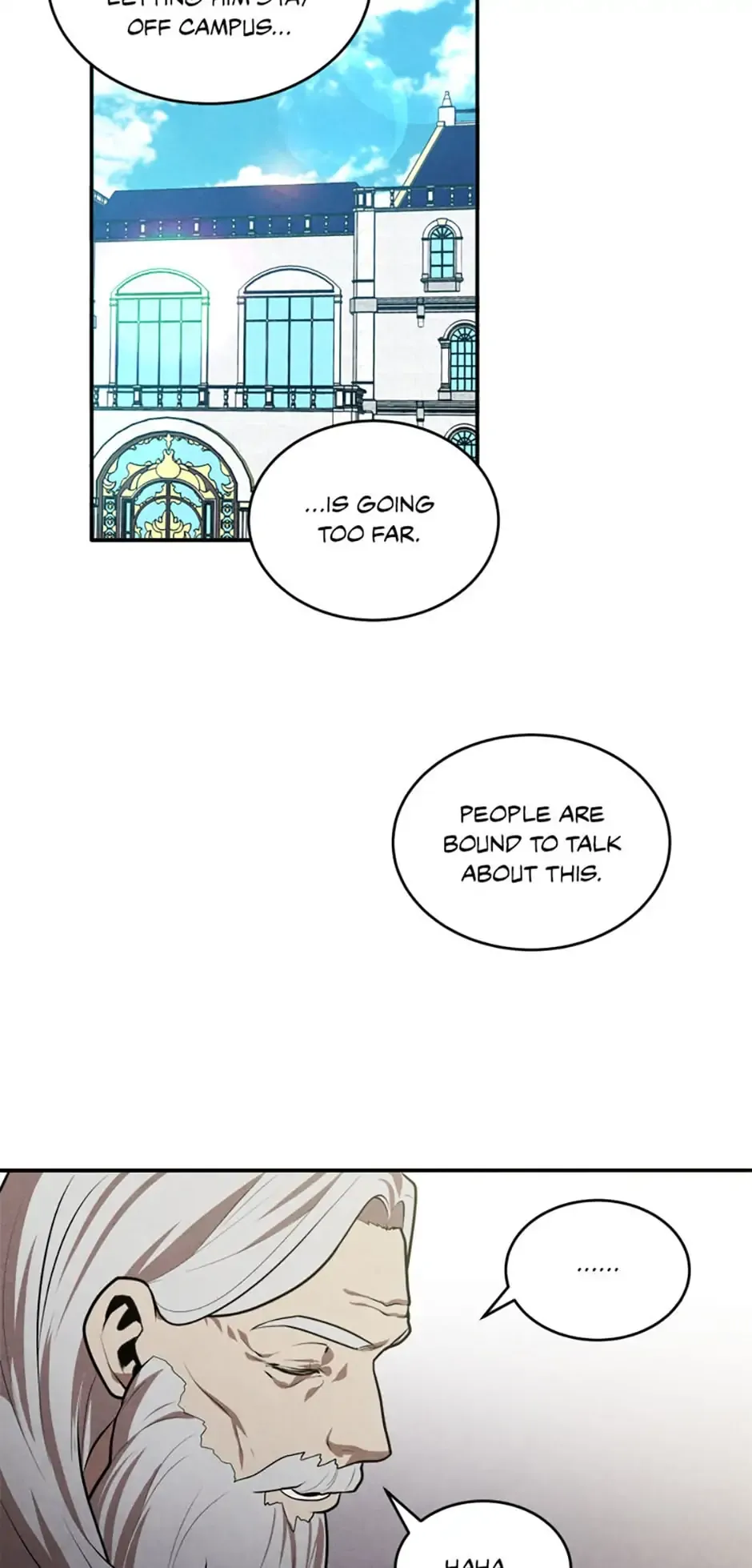 Read Legendary Youngest Son of the Marquis House EN Manga Online