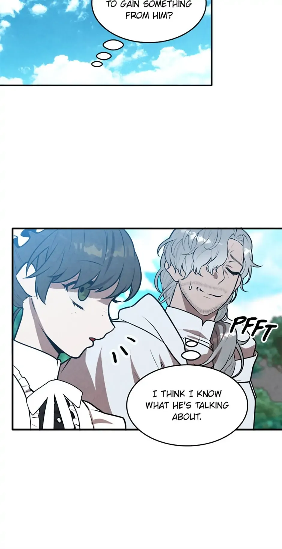 Read Legendary Youngest Son of the Marquis House EN Manga Online