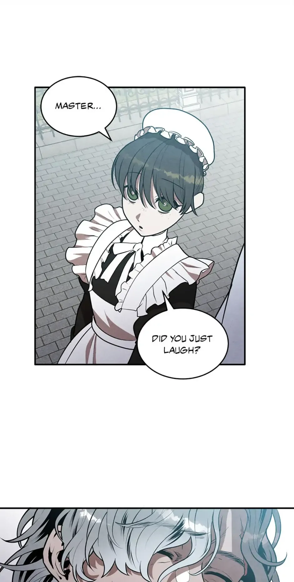 Read Legendary Youngest Son of the Marquis House EN Manga Online
