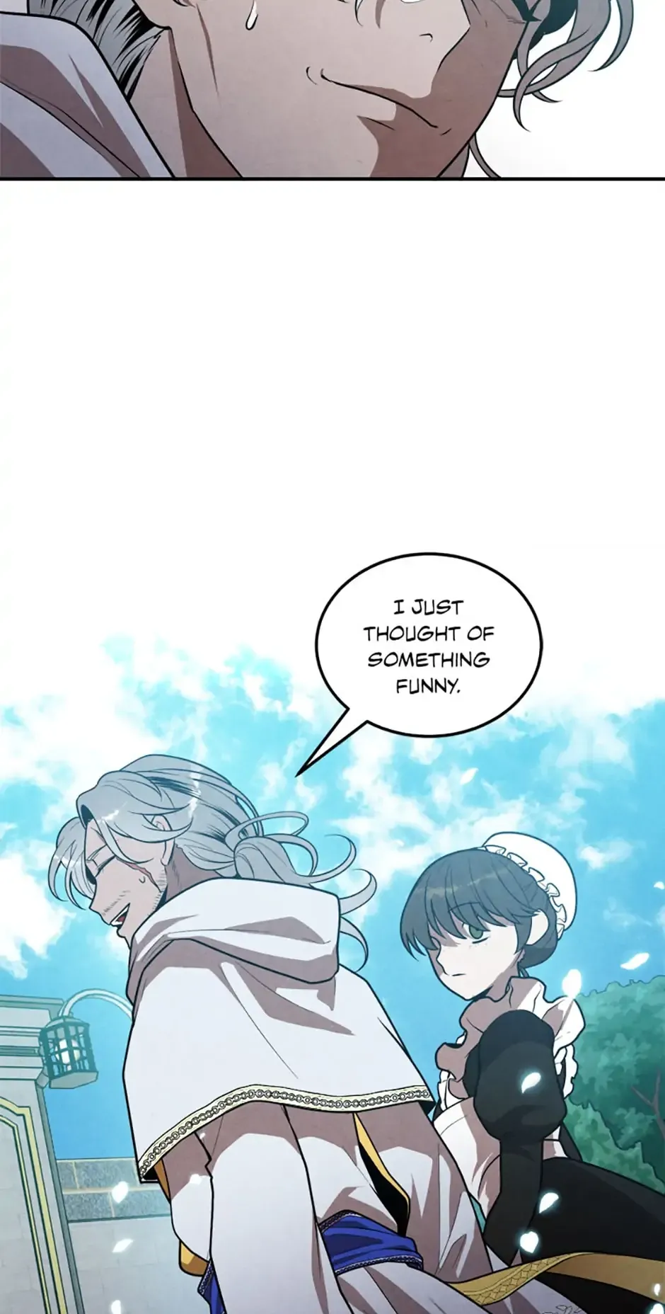 Read Legendary Youngest Son of the Marquis House EN Manga Online