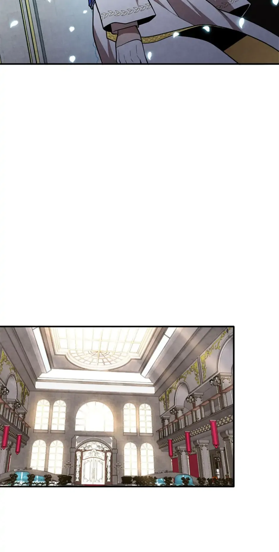 Read Legendary Youngest Son of the Marquis House EN Manga Online