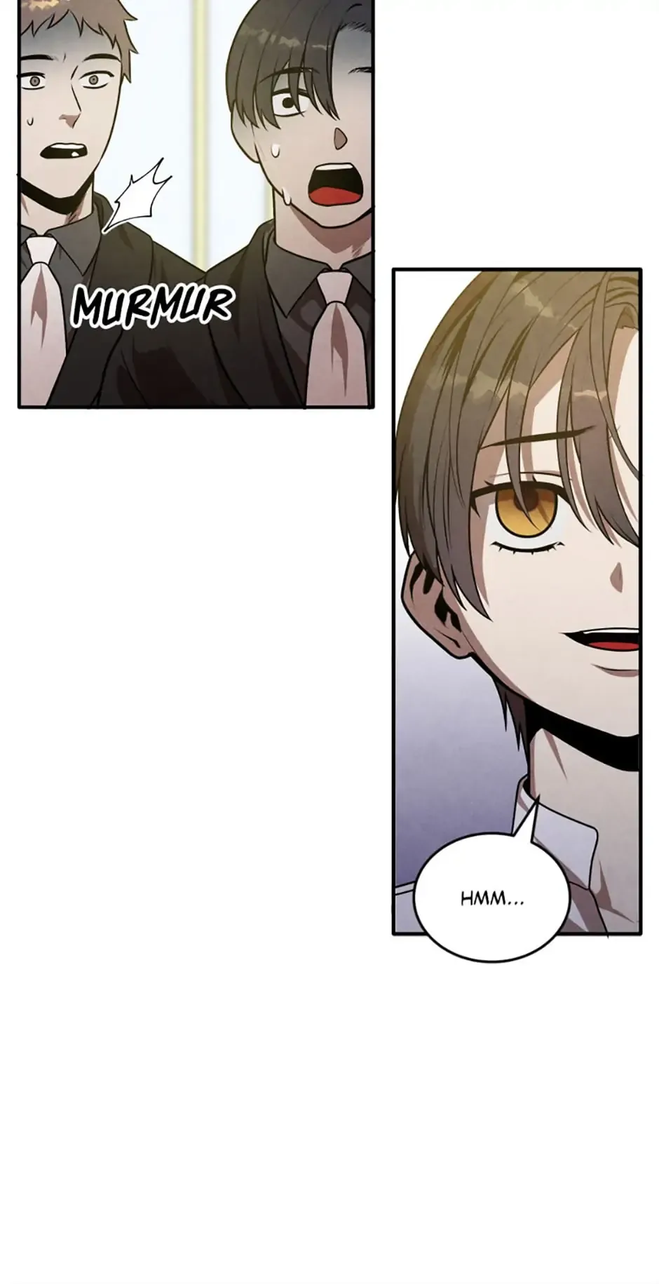 Read Legendary Youngest Son of the Marquis House EN Manga Online