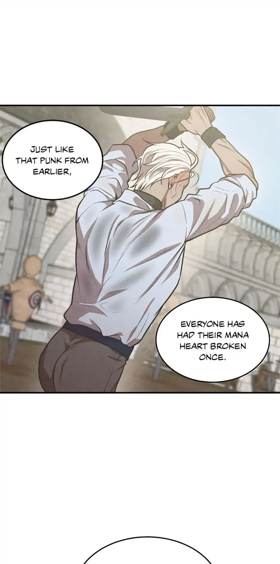 Read Legendary Youngest Son of the Marquis House EN Manga Online
