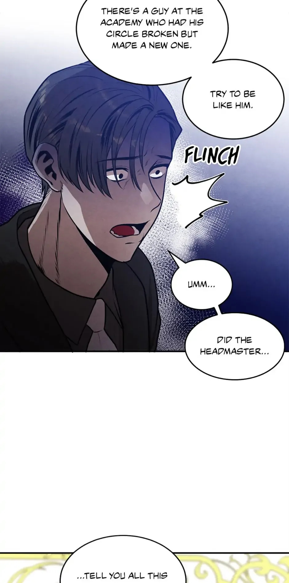 Read Legendary Youngest Son of the Marquis House EN Manga Online