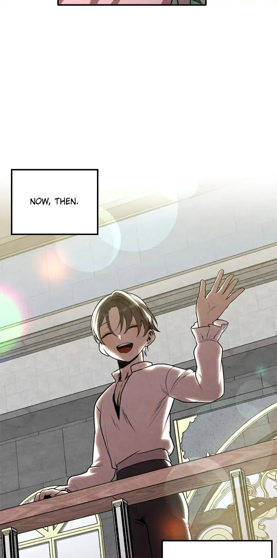 Read Legendary Youngest Son of the Marquis House EN Manga Online