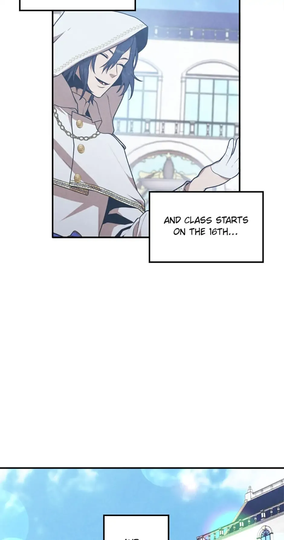 Read Legendary Youngest Son of the Marquis House EN Manga Online