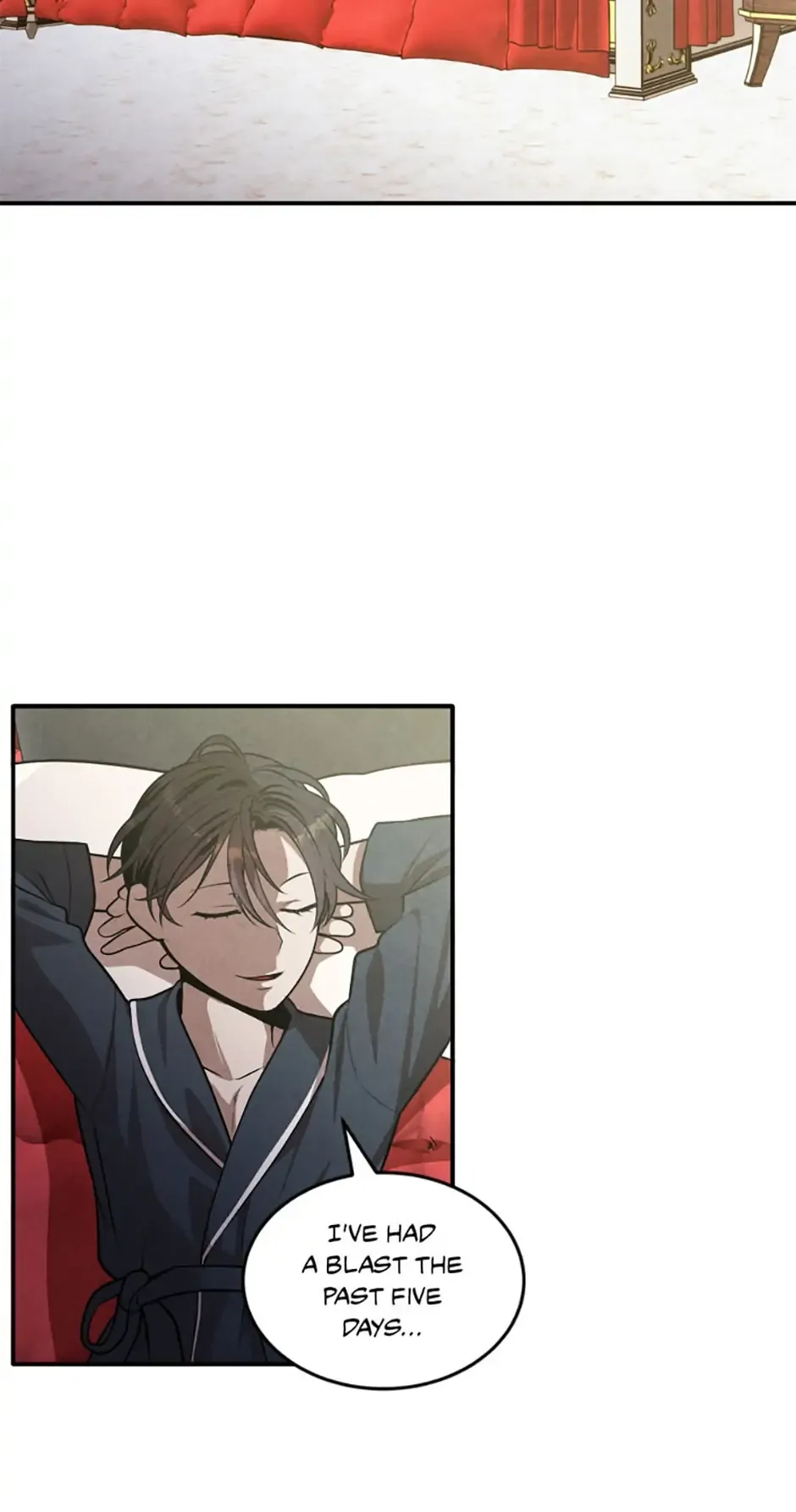 Read Legendary Youngest Son of the Marquis House EN Manga Online