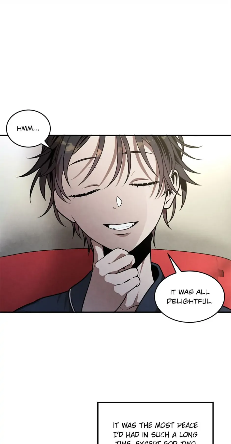 Read Legendary Youngest Son of the Marquis House EN Manga Online