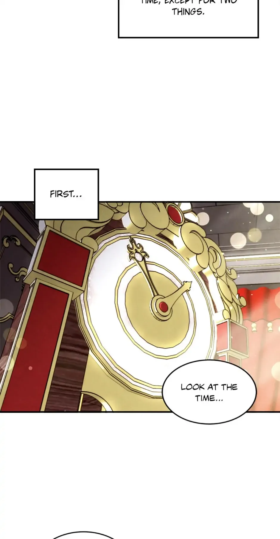 Read Legendary Youngest Son of the Marquis House EN Manga Online