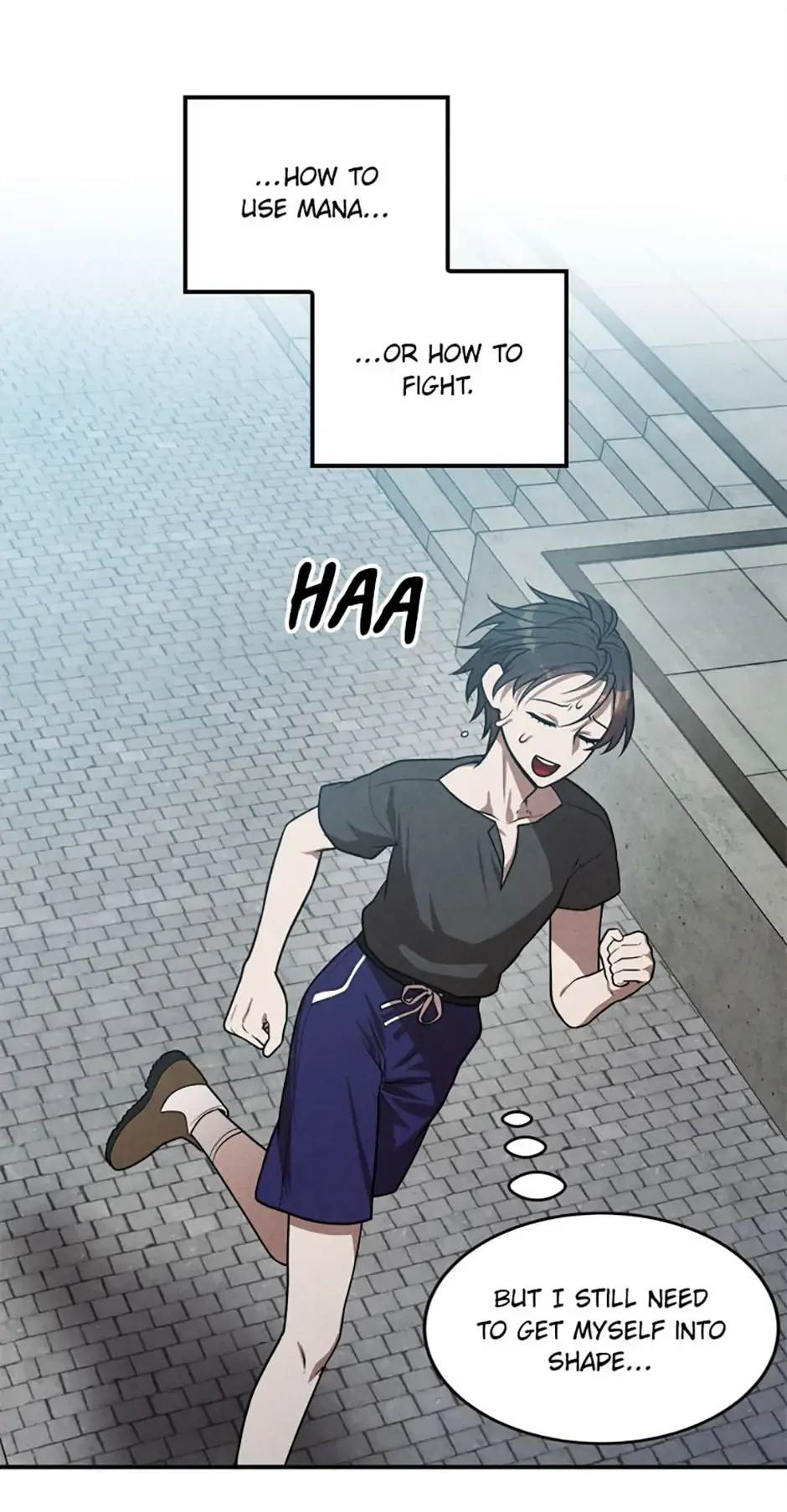 Read Legendary Youngest Son of the Marquis House EN Manga Online
