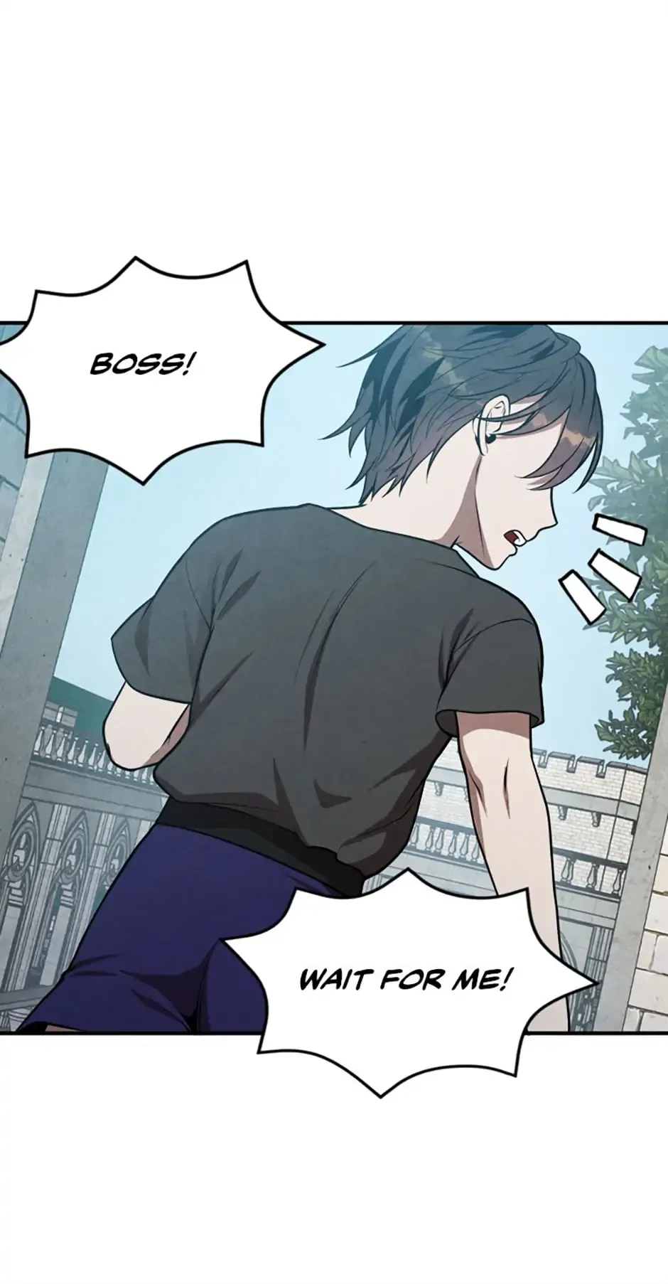 Read Legendary Youngest Son of the Marquis House EN Manga Online