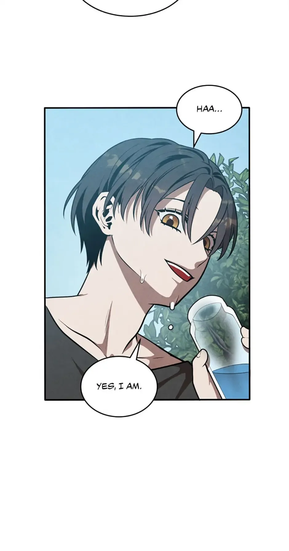 Read Legendary Youngest Son of the Marquis House EN Manga Online