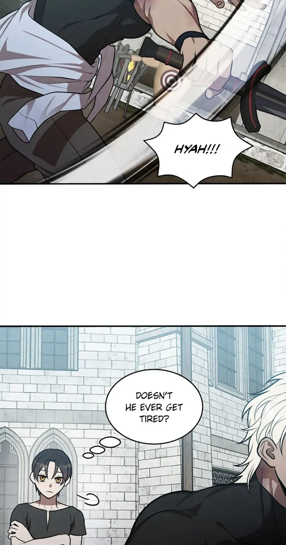 Read Legendary Youngest Son of the Marquis House EN Manga Online