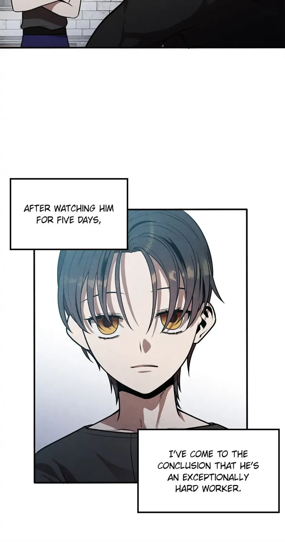 Read Legendary Youngest Son of the Marquis House EN Manga Online