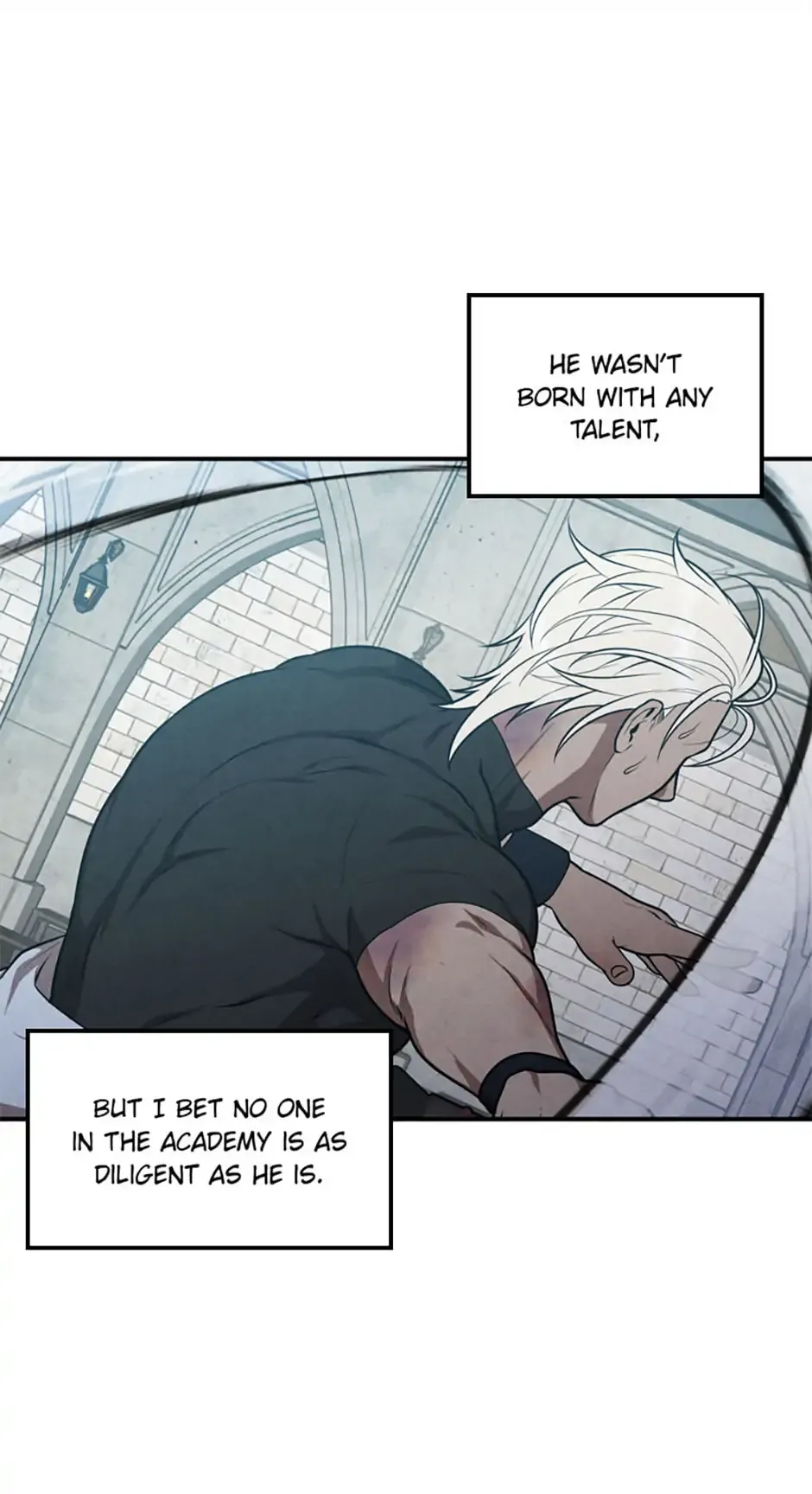 Read Legendary Youngest Son of the Marquis House EN Manga Online