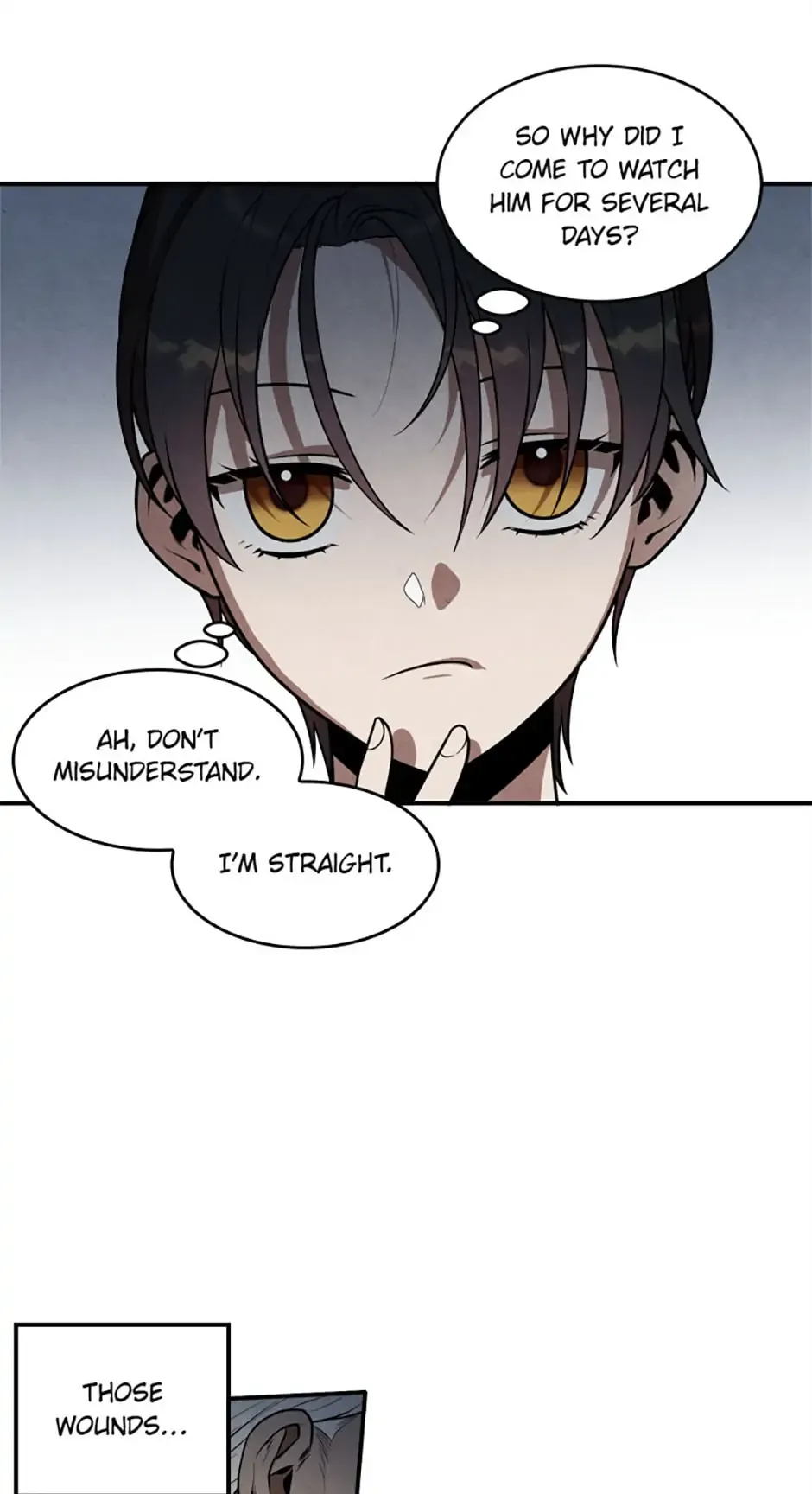 Read Legendary Youngest Son of the Marquis House EN Manga Online