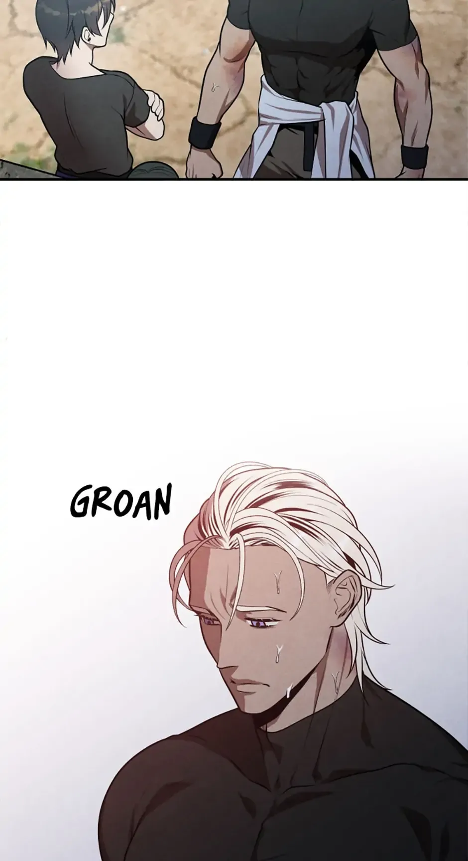 Read Legendary Youngest Son of the Marquis House EN Manga Online