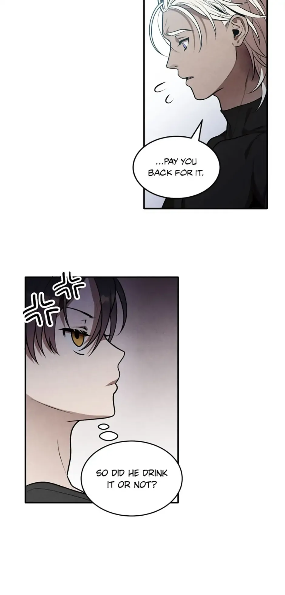Read Legendary Youngest Son of the Marquis House EN Manga Online
