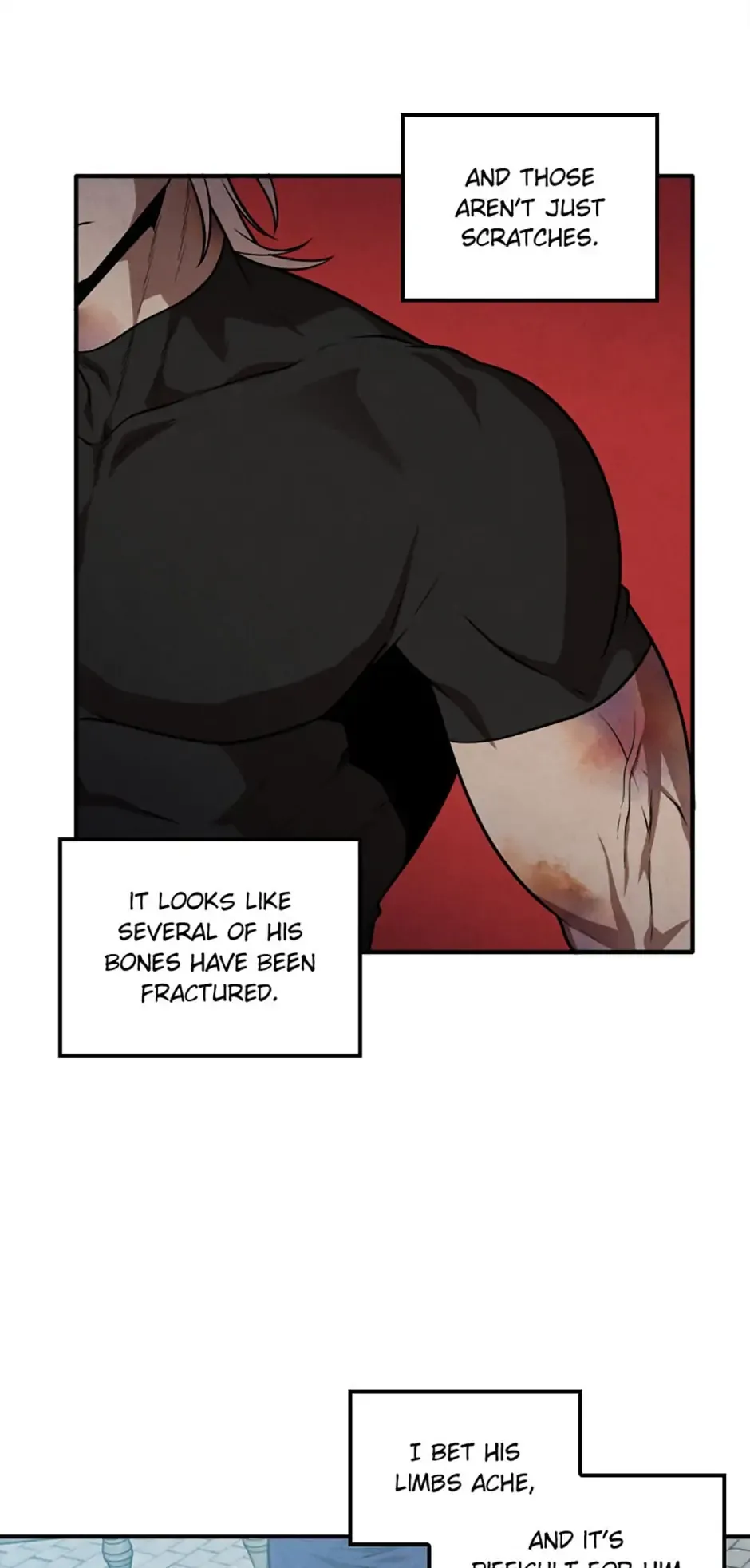 Read Legendary Youngest Son of the Marquis House EN Manga Online