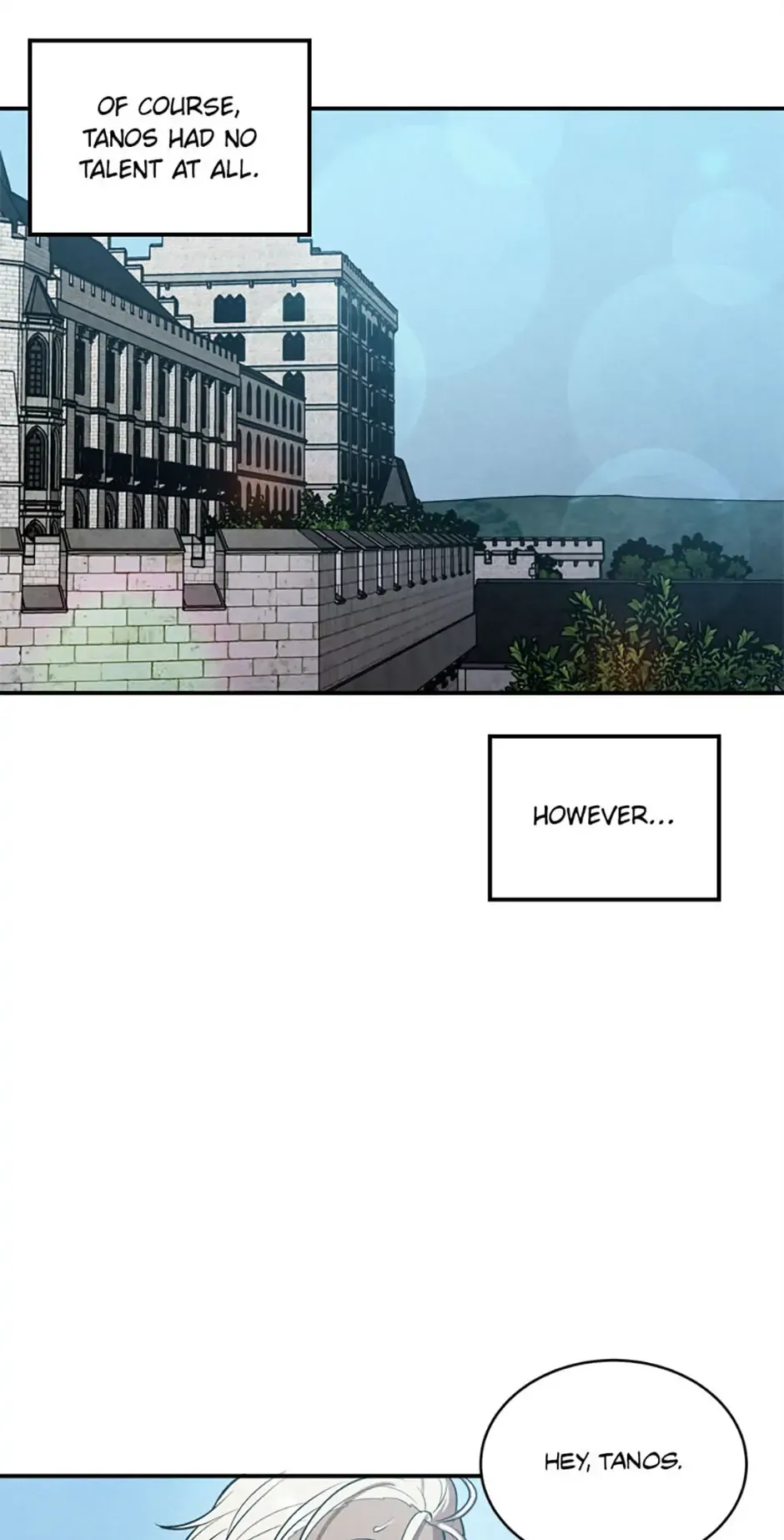 Read Legendary Youngest Son of the Marquis House EN Manga Online