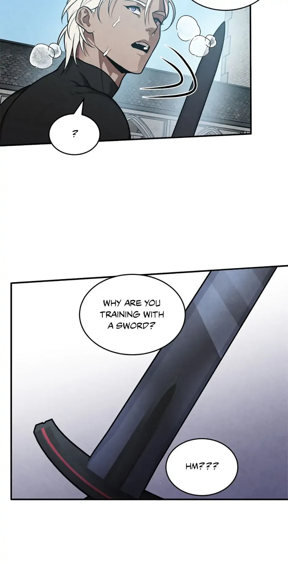 Read Legendary Youngest Son of the Marquis House EN Manga Online