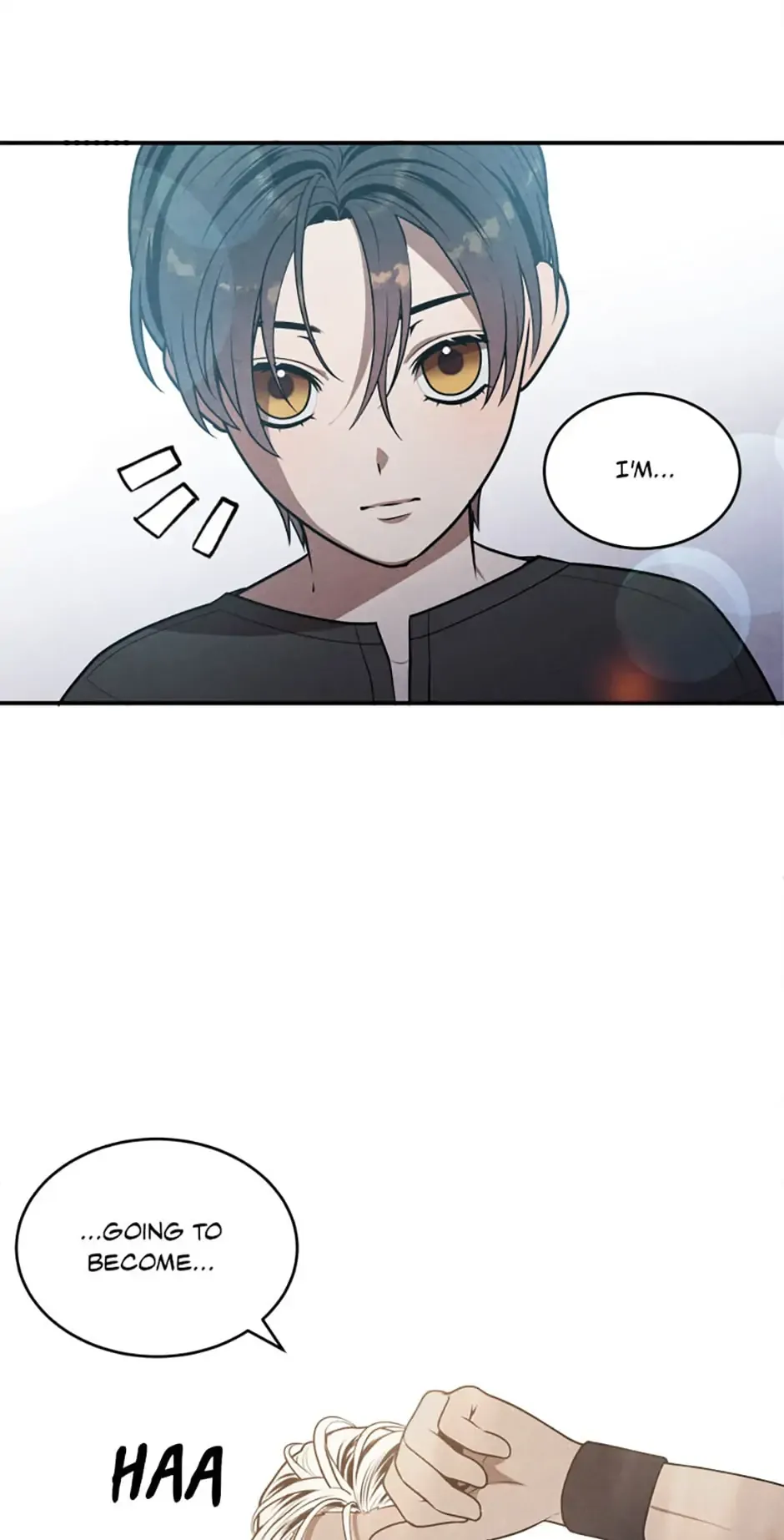 Read Legendary Youngest Son of the Marquis House EN Manga Online