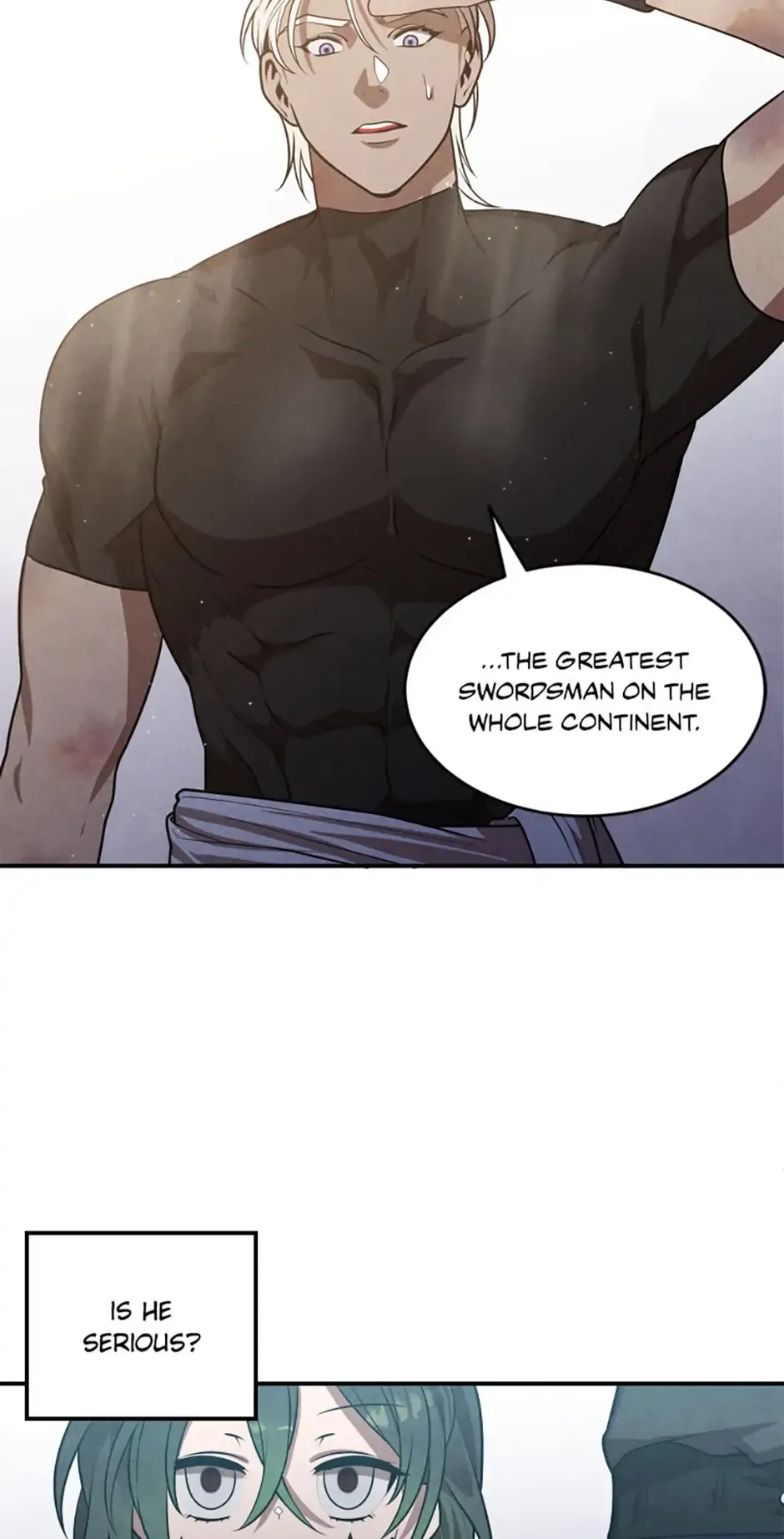Read Legendary Youngest Son of the Marquis House EN Manga Online