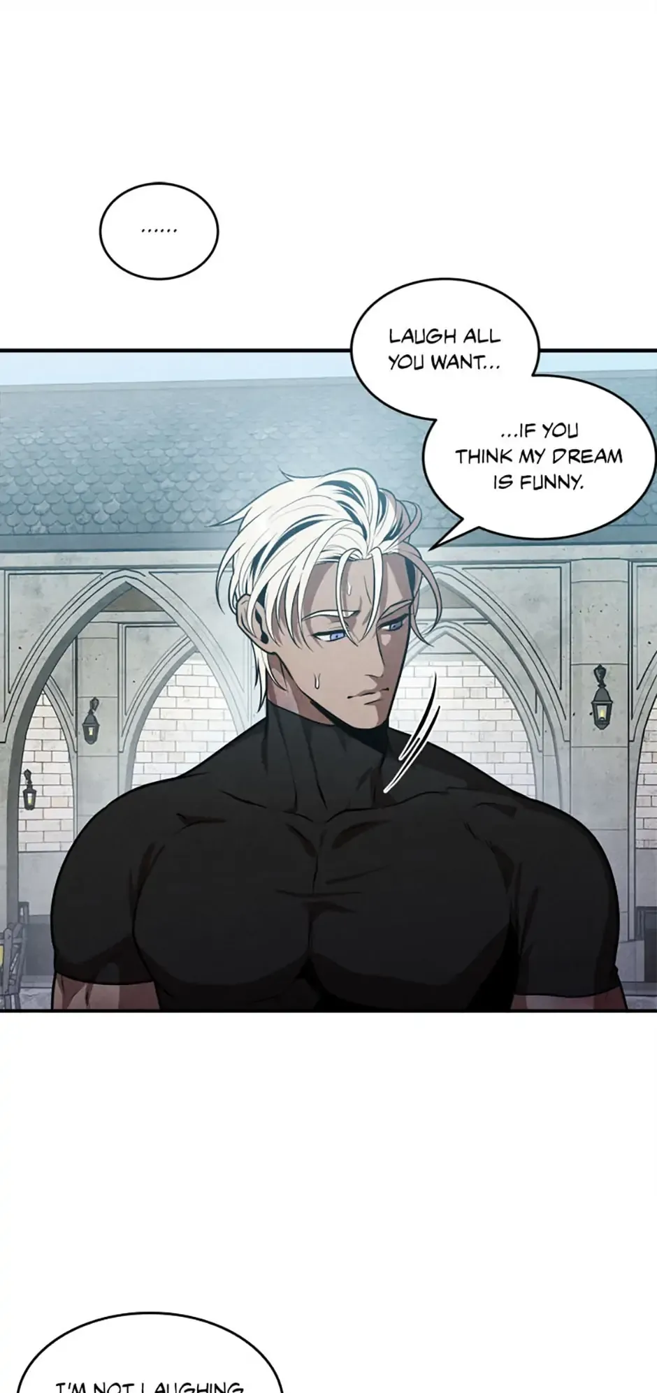 Read Legendary Youngest Son of the Marquis House EN Manga Online
