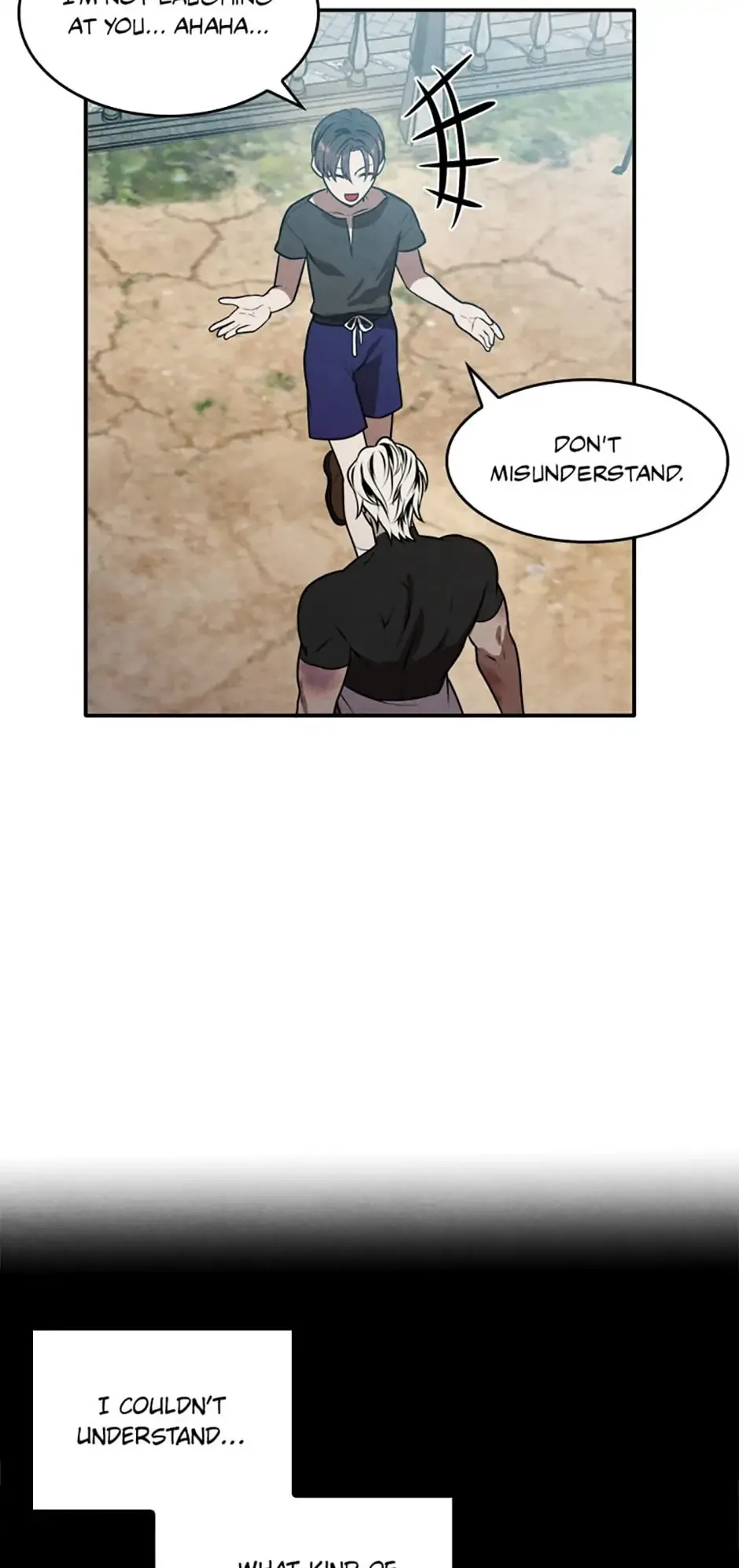 Read Legendary Youngest Son of the Marquis House EN Manga Online