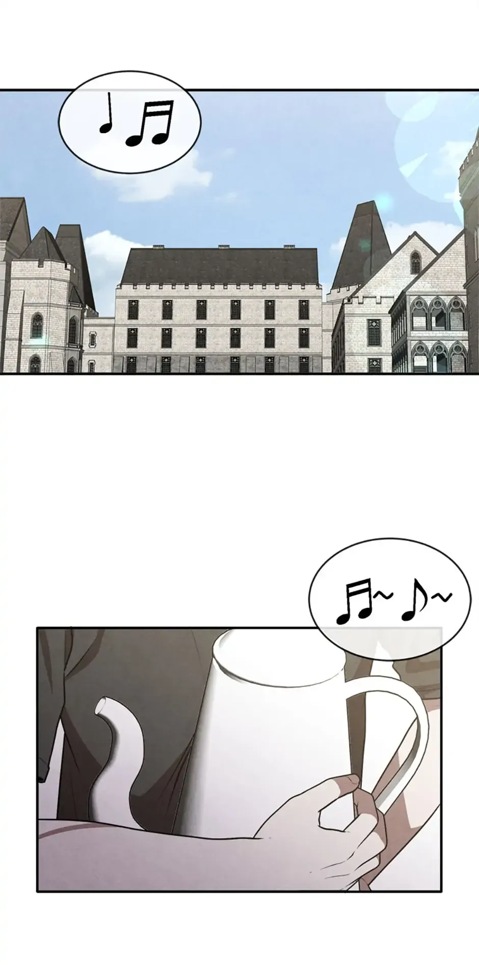 Read Legendary Youngest Son of the Marquis House EN Manga Online